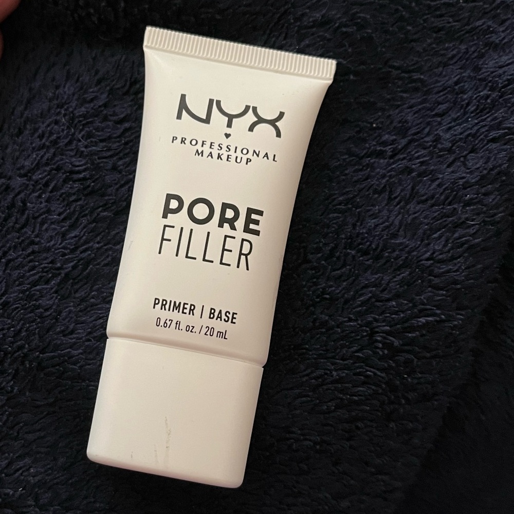 NYX Pore Filler Primer